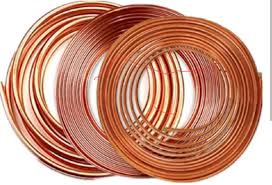 Copper Wire